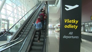 Aká je situácia na letiskách? Čo robiť, ak sa vám stratí kufor?
