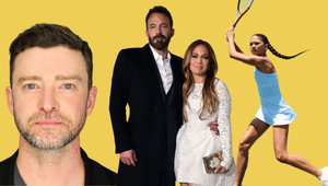 TOP momenty roka 2024: Film, ktorý kraľoval Googlu, najšokujúcejší rozvod aj najlepšie oblečená žena!