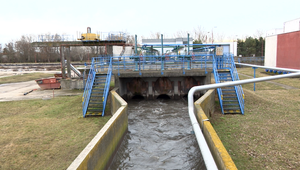 Zistenia TV JOJ: Podľa analýzy sa v odpadových vodách vyskytli časti koronavírusu