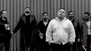 PARA nahrala titulnú pieseň k celovečernému filmu Villa Lucia