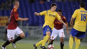 Rimania zničili Košice 7:1, za osemnásť minút bolo 5:0!