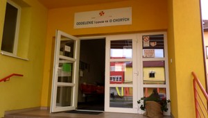 Situácia v nemocniciach sa nezlepšuje. V Čadci tento týždeň neprijímali pacientov s koronavírusom