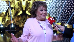 Po vážnych zdravotných komplikáciách má Jiřina Bohdalová o dôvod viac zabojovať! Hlási PRÍRASTOK!