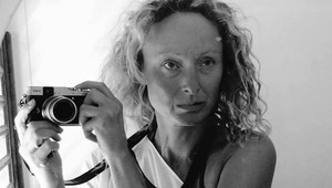 Exmilenka Karla Gotta prišla na Bertramku. Neodpustila si štipľavý komentár