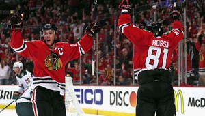 Asistencie Hossu, Cháru a Daňa, stobodový Kane