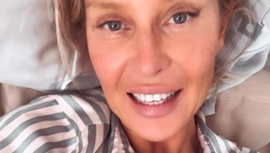 Krainovú operovali! Ozvala sa fanúšikom s veľkou prosbou!