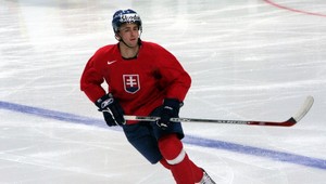 Graňák sa vo Švédsku uchytil