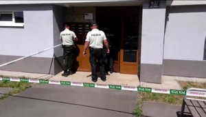 Prípad dvojnásobnej tragédie v Snine: Podozrivého pustili na slobodu, potom ho znova zadržali