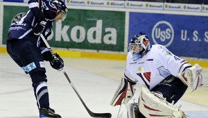 Skalica vyhrala v Nitre, v šlágri prehral Slovan v Košiciach