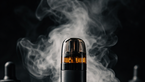 Nové zistenia: Vapovanie podľa vedcov spôsobuje rakovinu pľúc aj ústnej dutiny!