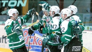 HK 36 Skalica definitívne končí v hokejovej Tipsport lige