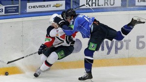 Z Nižnekamsku so zaslúženou trojbodovou nádielkou