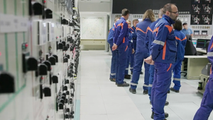 40 rokov jadrovej istoty: Elektráreň Bohunice V2 môže slúžiť ďalšie desaťročia