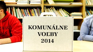 Polícia zmarila kupovanie hlasov vo Zvolene, teraz preveruje Kremnicu