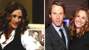 Neskutočná podoba: Dcéra Julie Roberts rýchlo rastie a vyzerá rovnako ako jej mama!