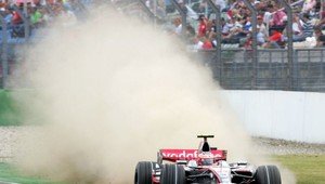 Kovalainen nemusí pomáhať Hamiltonovi