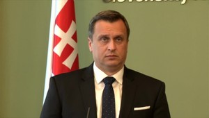 Danko chce s opozíciou demokratickú súťaž