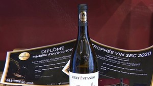 Obrovský úspech slovenských vinárov. Vo Francúzsku získali niekoľko významných ocenení