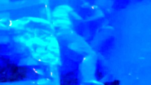 Navždy spolu! Zaľubený pár zomrel v objatí na dne mora