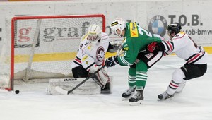 Highlighty: Skalica vyrovnala, Piešťany získali v Poprade mečbal