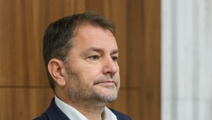 500 eur za hlas? Únia Rómov podáva na Matoviča trestné oznámenie