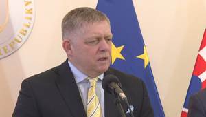 Vláda vyhlásila stav ropnej núdze. Slovnaftu požičia do 250-tisíc ton ropy