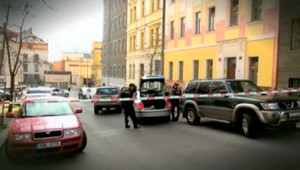 Opitý policajt nabúral do 51 áut, spôsobil škody za viac ako dva milióny