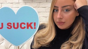 Ako to dopadne, keď máte smolu na zlú vizážistku? Presne takto!