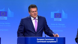 Šefčovič o ministerstve financií neuvažoval, venoval sa energetickej únii