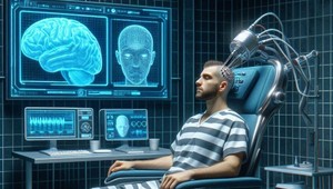 Väznice budúcnosti: Trest odňatia slobody sa skráti na minúty