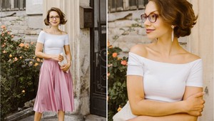 Veci zo sekáčov mení na štýlové kúsky: Pozrite sa, čo dokáže táto šikovná Slovenka