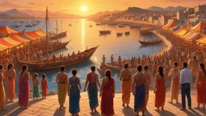 Sumerský architektonický zázrak: Dôkaz mimozemskej existencie?