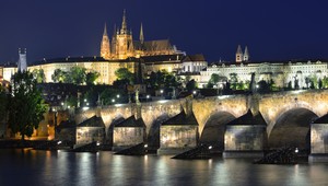 Do Česka dorazila prvá skupina utečencov z Iraku