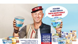 Vlastná značka COOP Jednota prezliekla svoje obaly – výrobky s označením Tradičná kvalita nájdete už počas veľkonočných nákupov v novom dizajne