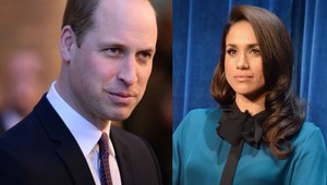Meghan dostala od Williama osobný dar