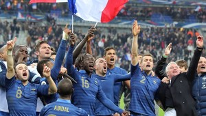 Galský kohút potešil Platiniho! Ukrajina na vedľajšej koľaji