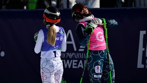 Máme prvú paralympijskú medailu. REXOVÁ získala BRONZ