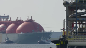 Vlastný terminál na skvapalnený plyn na Slovensku. Zrejme vyrastie v Bratislave