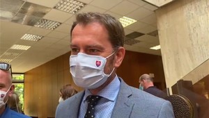 Makroekonomická prognóza nie je dobrá. Môže za to pandémia aj ruská agresia v Ukrajine