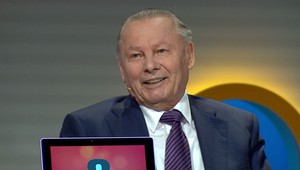 Exprezident sa nenudí ani na dôchodku: Schuster zostal verný adrenalínu namiesto politiky!