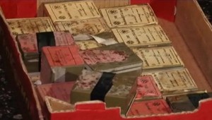 Na povale našli tisíce funkčných rozbušiek!