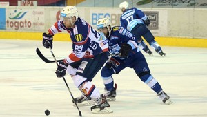 Nitra si vo Zvolene vynútila siedmy zápas