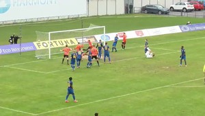 VIDEO: MFK Ružomberok - FK Pohronie 1:0