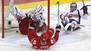 Ide to aj bez hviezd! Slováci vyhrali ďalší turnaj