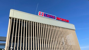 TIPOS investuje do rozvoja tenisovej infraštruktúry. Národné tenisové centrum v Košiciach ponesie názov LOTO ARENA