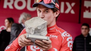 Vychádzajúcu hviezdu (22) cyklistiky zrazilo na tréningu auto, je v kóme