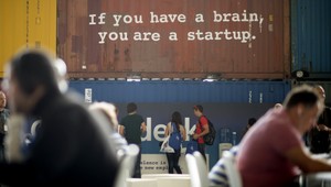 Inovácie, ktoré uľahčujú život. Slovenské startupy čakajú na svoju šancu