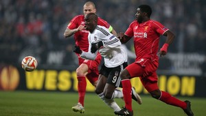 Na dnešný žreb čakajú len Hamšík s Hubočanom