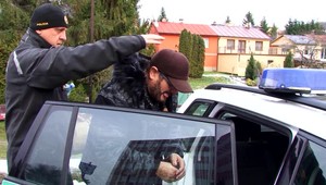 Bývalý policajný vyšetrovateľ zavraždil podnikateľa v prítomnosti rodiny, žiada nižší trest