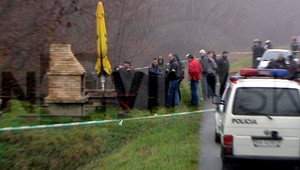 V Bratislave našli zadusenú ženu, na hlave mala igelitové vrecká